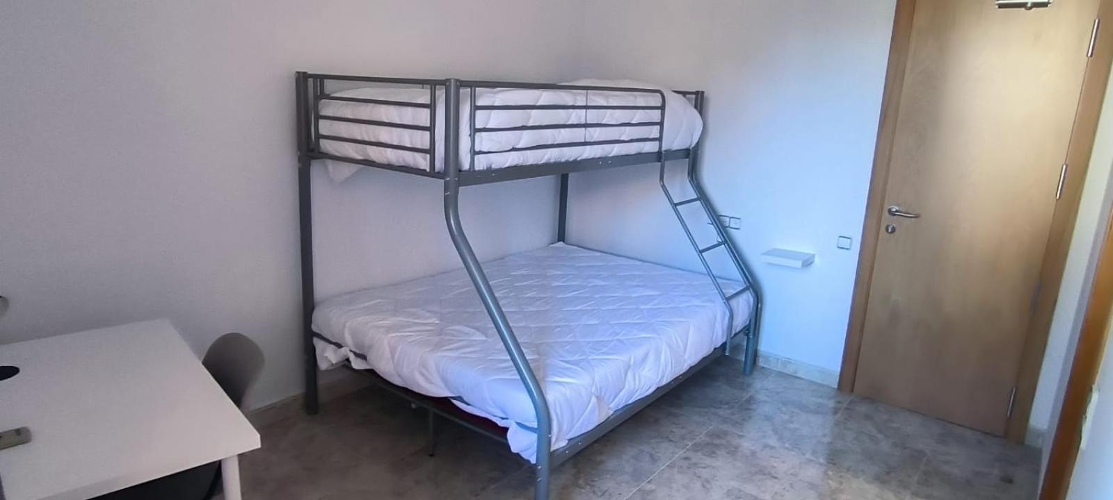 Albergue Rosa Molas Arrabal de Jesus Ngoại thất bức ảnh