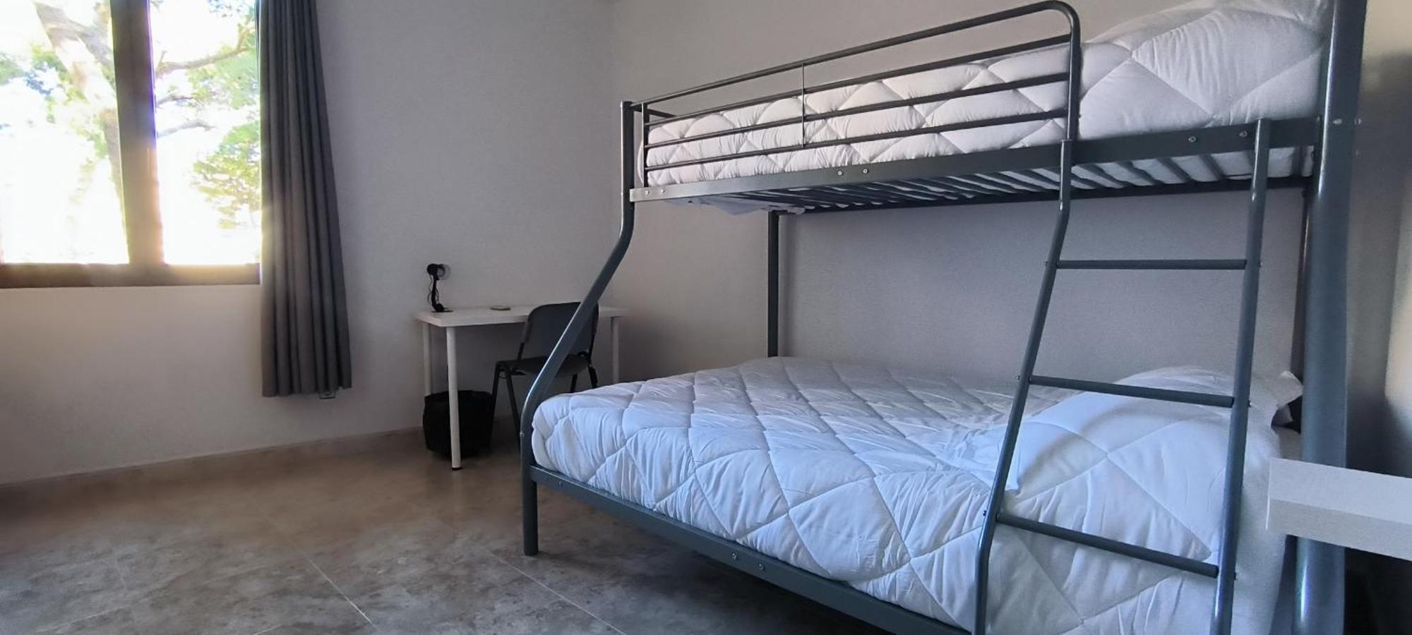 Albergue Rosa Molas Arrabal de Jesus Ngoại thất bức ảnh