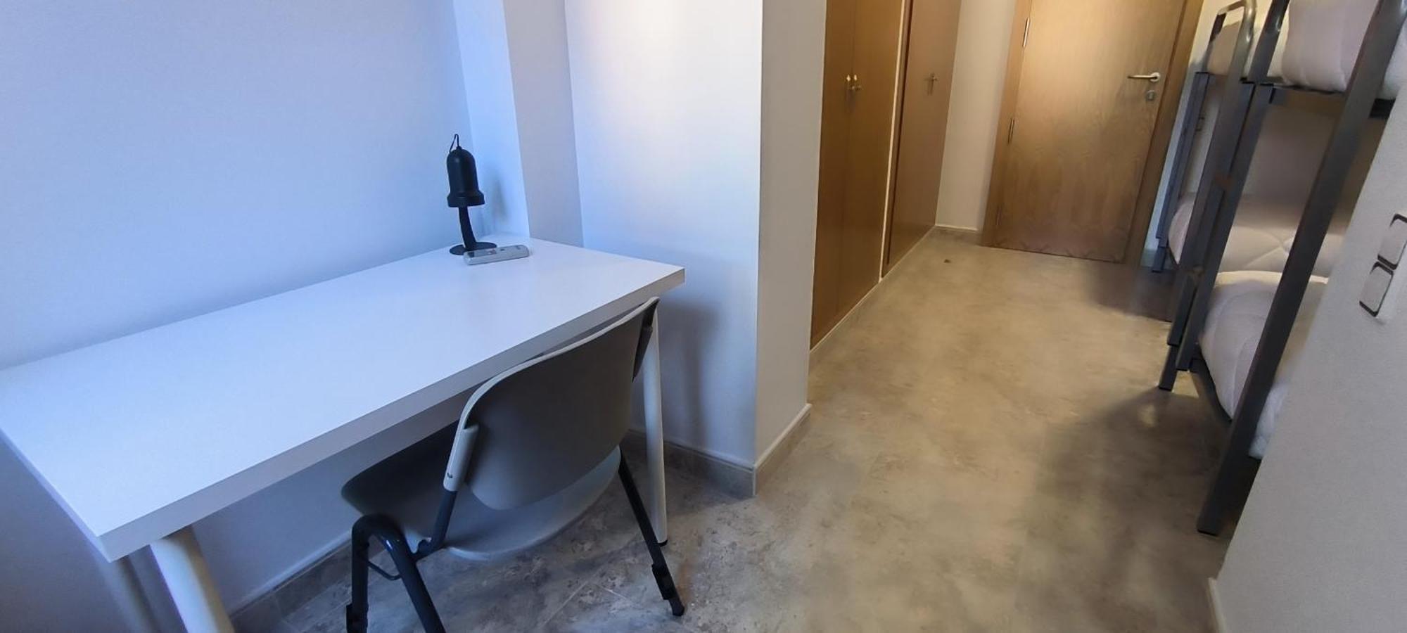 Albergue Rosa Molas Arrabal de Jesus Ngoại thất bức ảnh