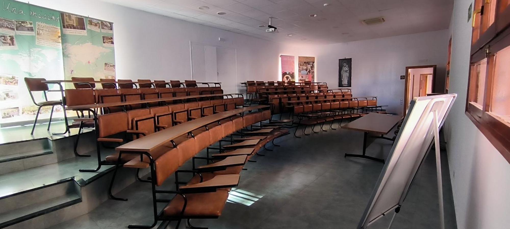 Albergue Rosa Molas Arrabal de Jesus Ngoại thất bức ảnh