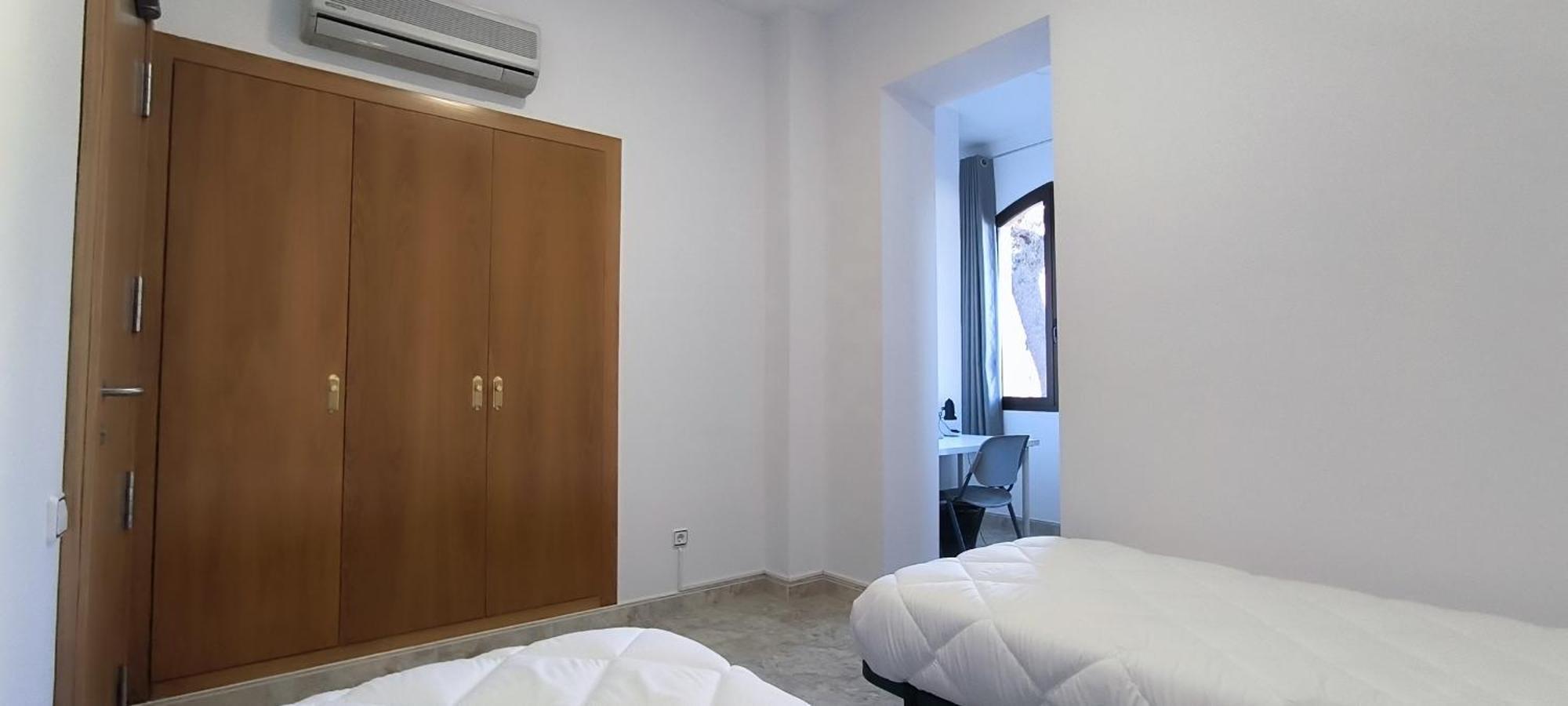 Albergue Rosa Molas Arrabal de Jesus Ngoại thất bức ảnh