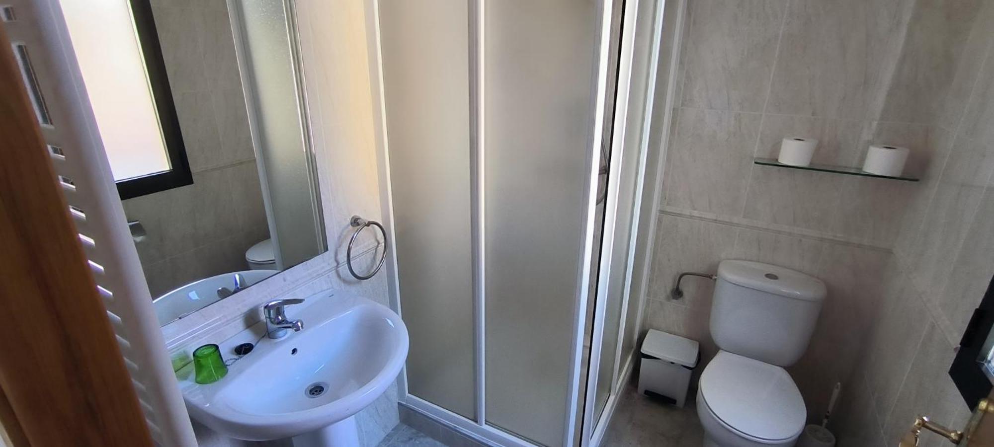 Albergue Rosa Molas Arrabal de Jesus Ngoại thất bức ảnh