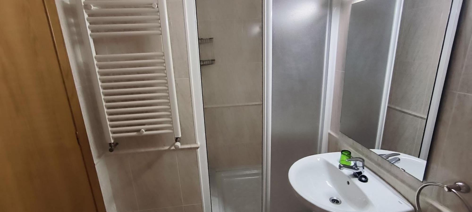 Albergue Rosa Molas Arrabal de Jesus Ngoại thất bức ảnh