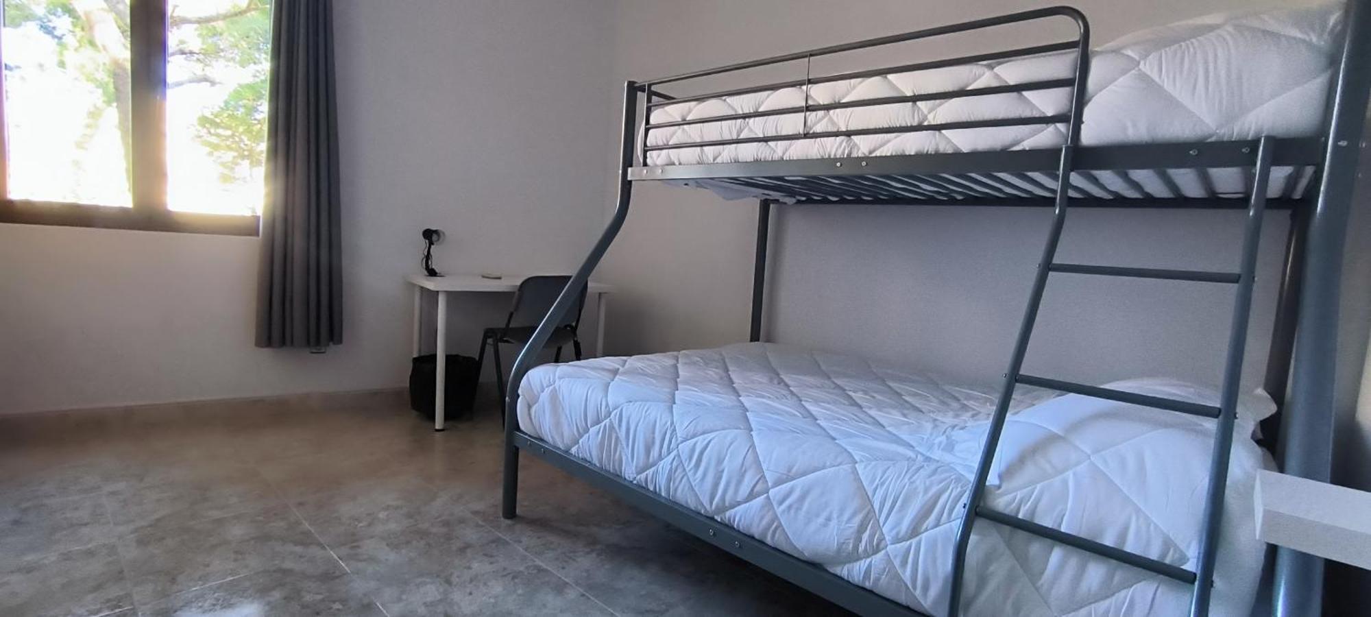 Albergue Rosa Molas Arrabal de Jesus Ngoại thất bức ảnh