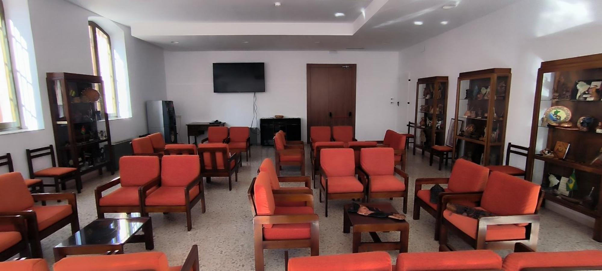 Albergue Rosa Molas Arrabal de Jesus Ngoại thất bức ảnh